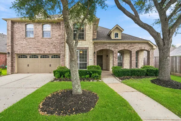 $625,000 | 5515 Granite Meadow Drive, Katy, TX 77494