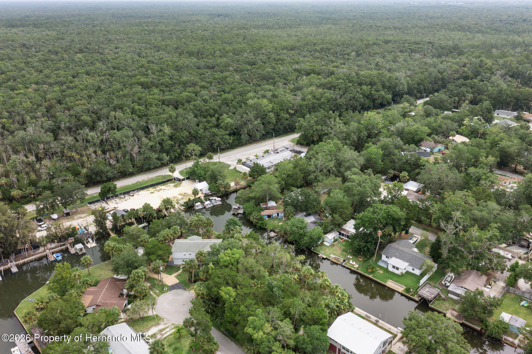0 River Point Drive Weeki Wachee, FL 34607 - Photo 14 of 16