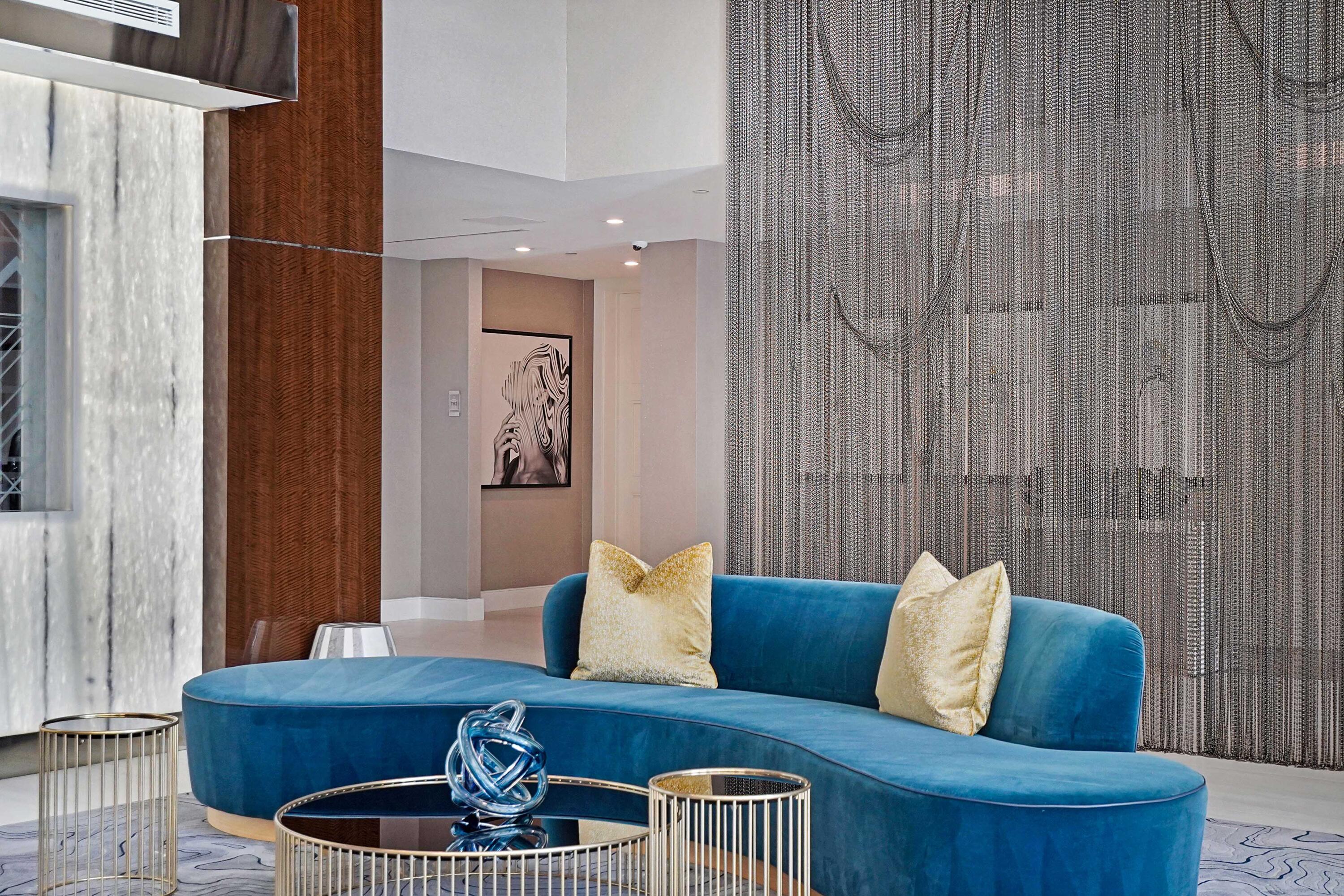 155 East Boca Raton Road, Unit 1116 Boca Raton, FL 33432 - Photo 76 of 80 LOBBY 2