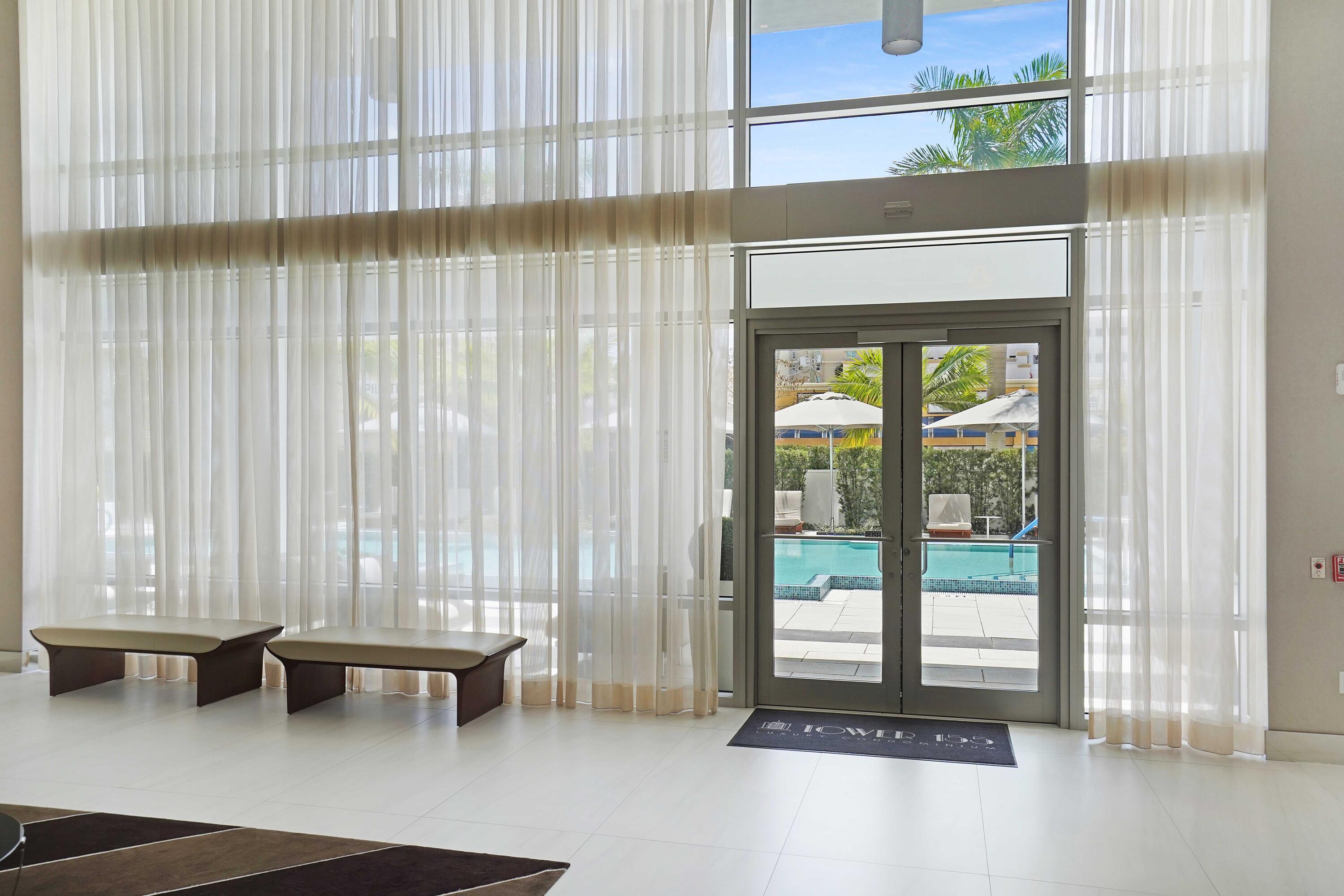 155 East Boca Raton Road, Unit 1116 Boca Raton, FL 33432 - Photo 77 of 80 LOBBY 4