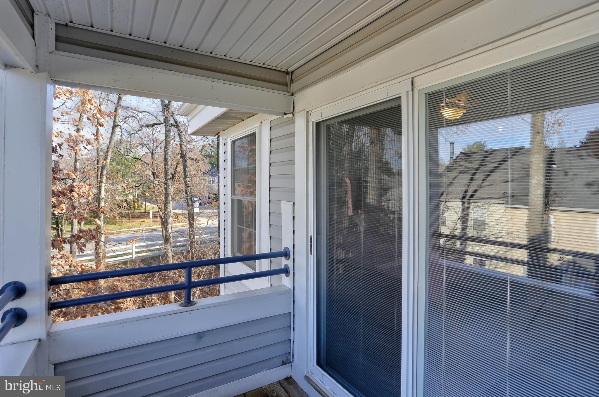 602 Moonglow Road, Unit 302 Odenton, MD 21113 - Photo 11 of 24 a view of a room with window