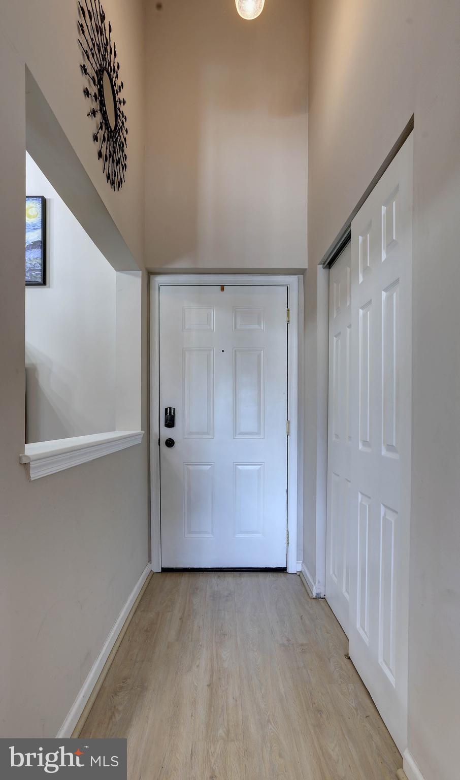 602 Moonglow Road, Unit 302 Odenton, MD 21113 - Photo 14 of 24 a view of an empty room