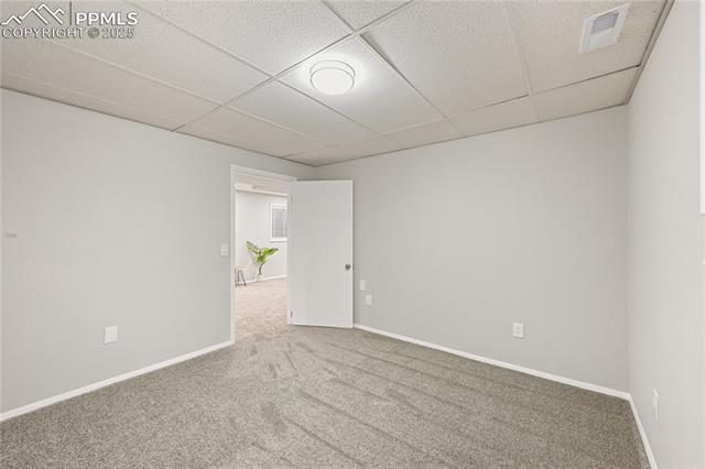 6945 North Baggett Road Calhan, CO 80808 - Photo 22 of 43 Gallery Image 22