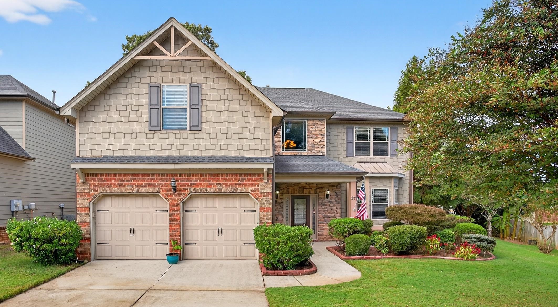 37 Wild Eve Way Greer, SC 29650 - Photo 1 of 43