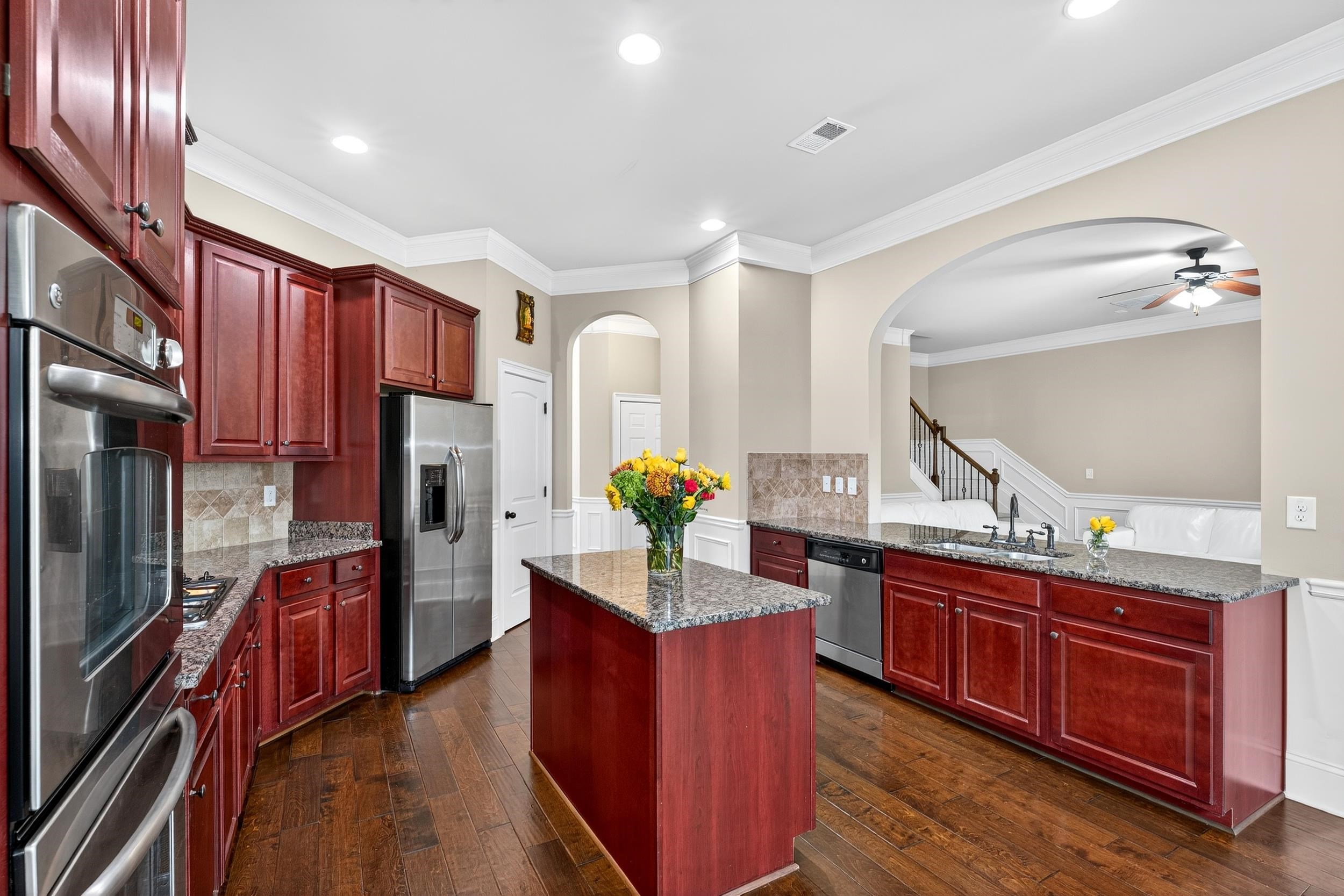 37 Wild Eve Way Greer, SC 29650 - Photo 11 of 43