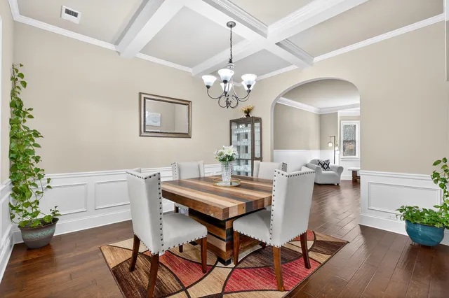 $624,900 | 37 Wild Eve Way, Greer, SC 29650