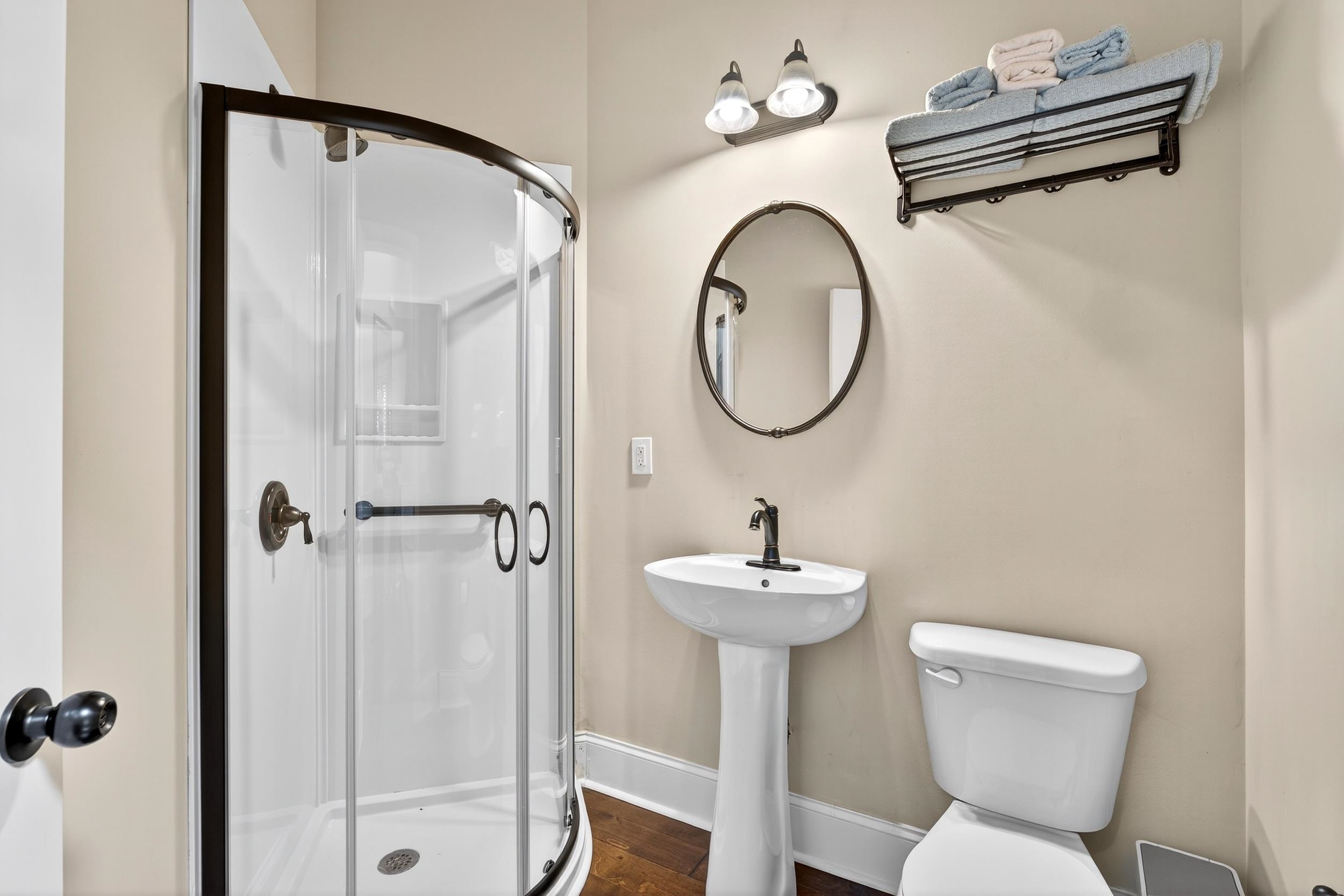 37 Wild Eve Way Greer, SC 29650 - Photo 32 of 43