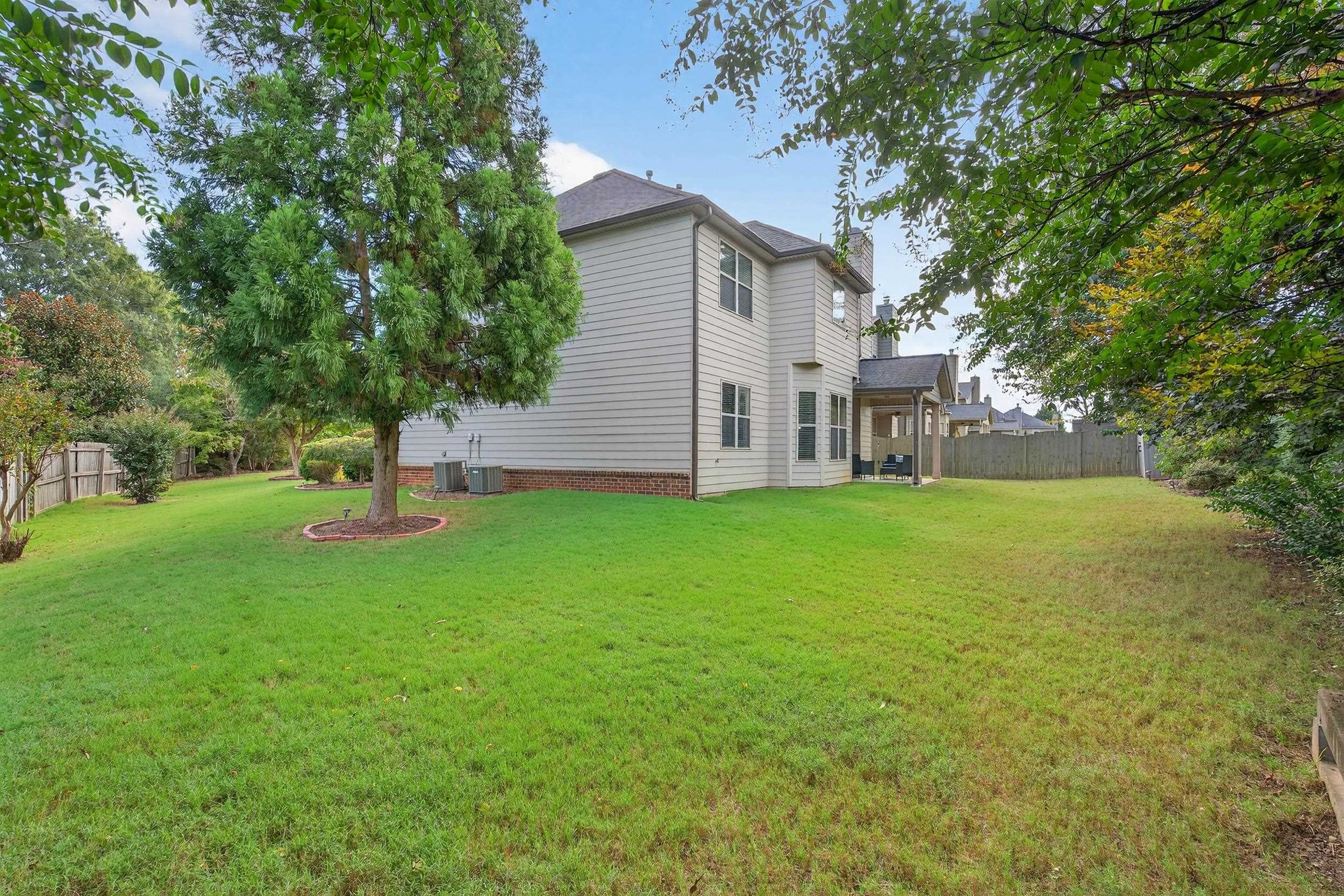 37 Wild Eve Way Greer, SC 29650 - Photo 33 of 43