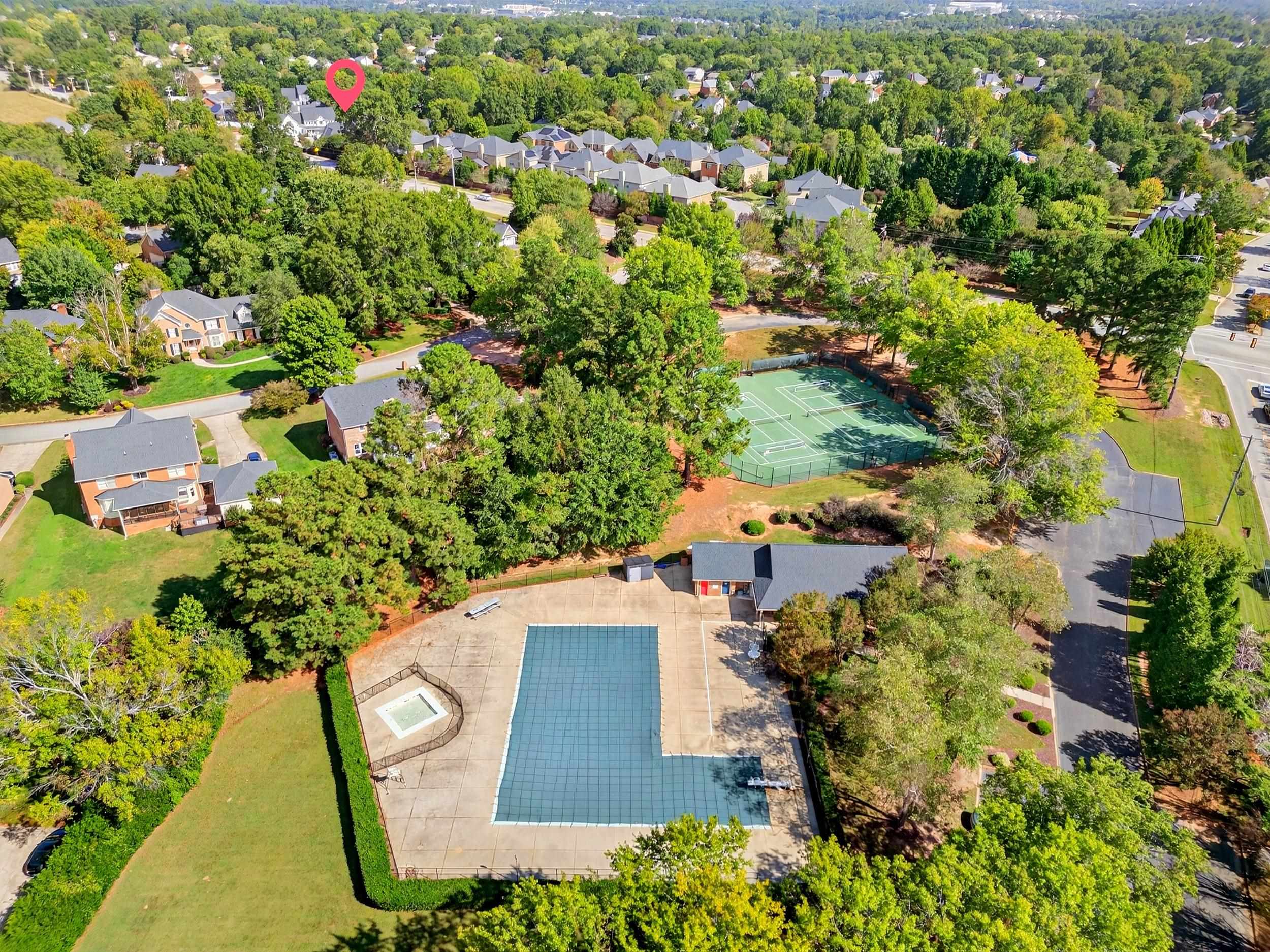 37 Wild Eve Way Greer, SC 29650 - Photo 39 of 43