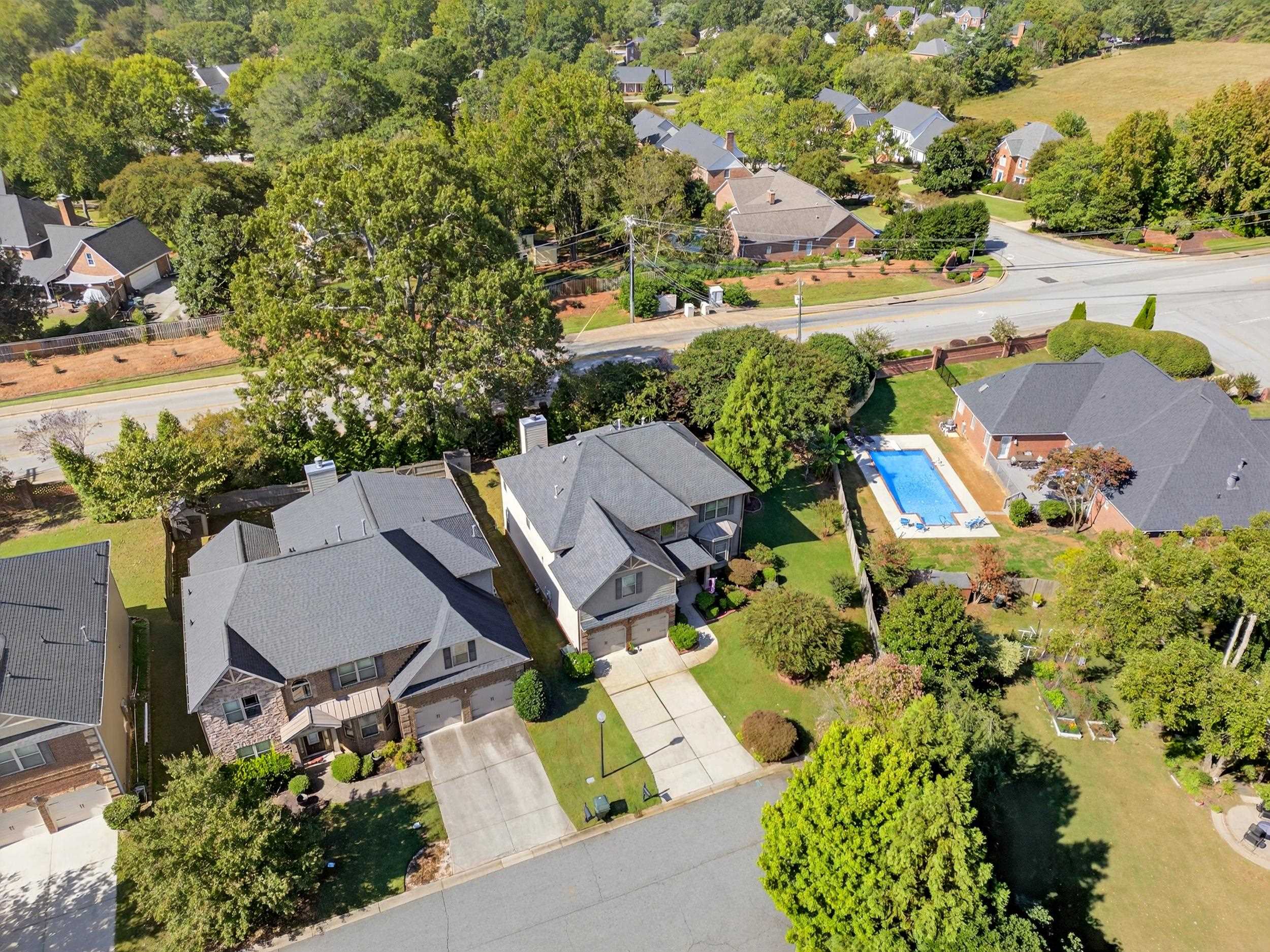 37 Wild Eve Way Greer, SC 29650 - Photo 41 of 43