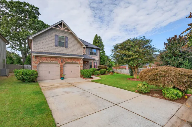 $624,900 | 37 Wild Eve Way, Greer, SC 29650