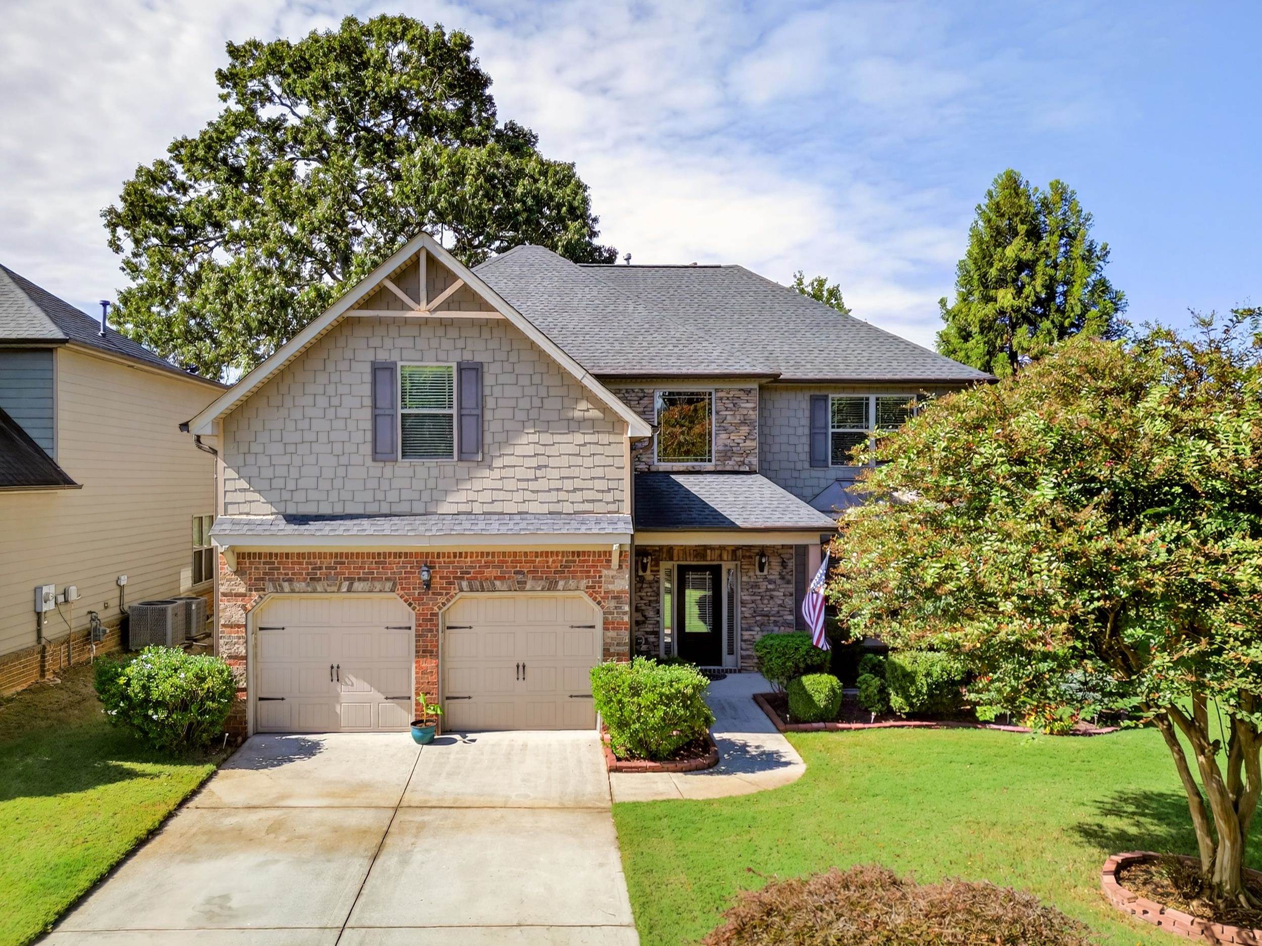 37 Wild Eve Way Greer, SC 29650 - Photo 43 of 43