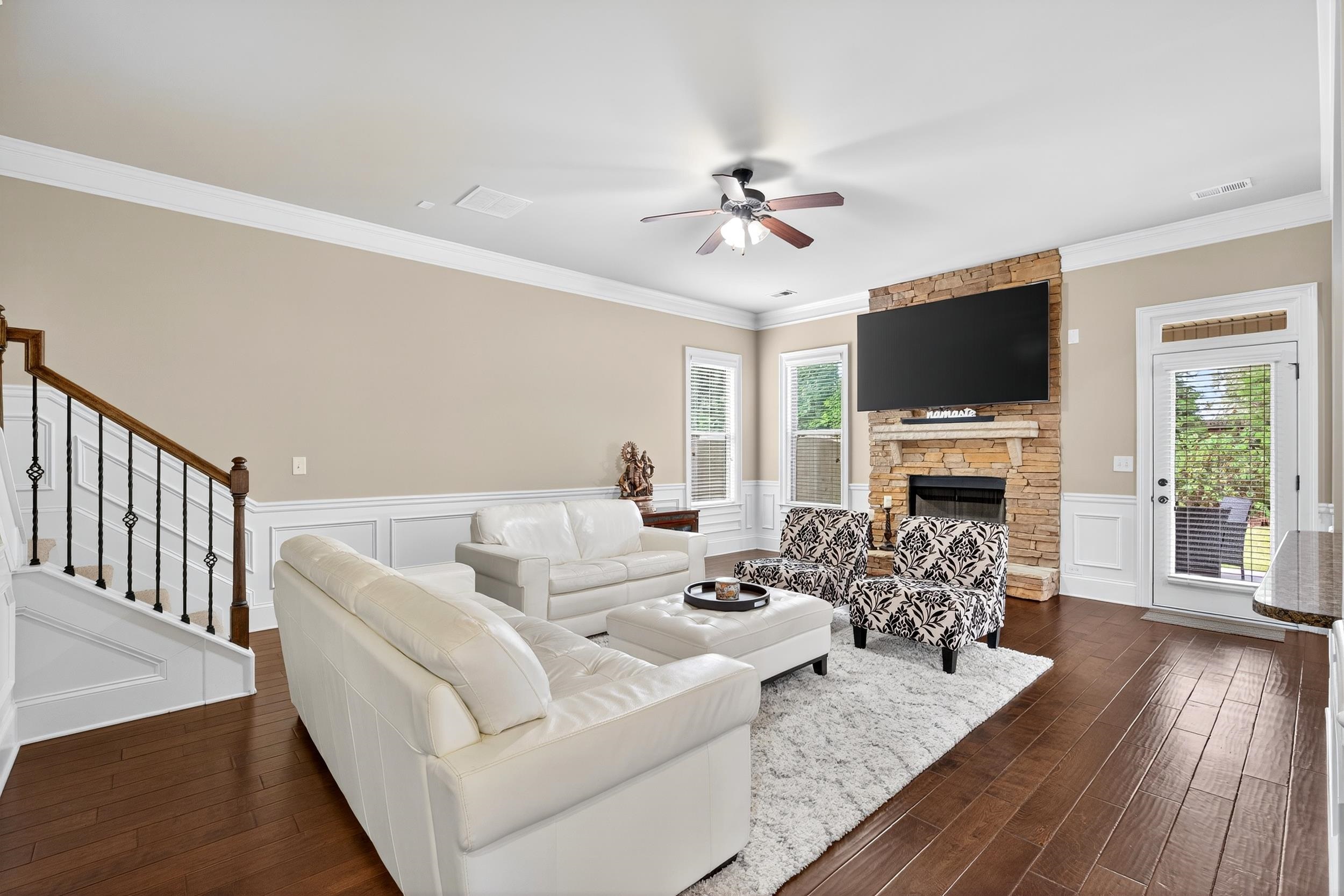 37 Wild Eve Way Greer, SC 29650 - Photo 6 of 43