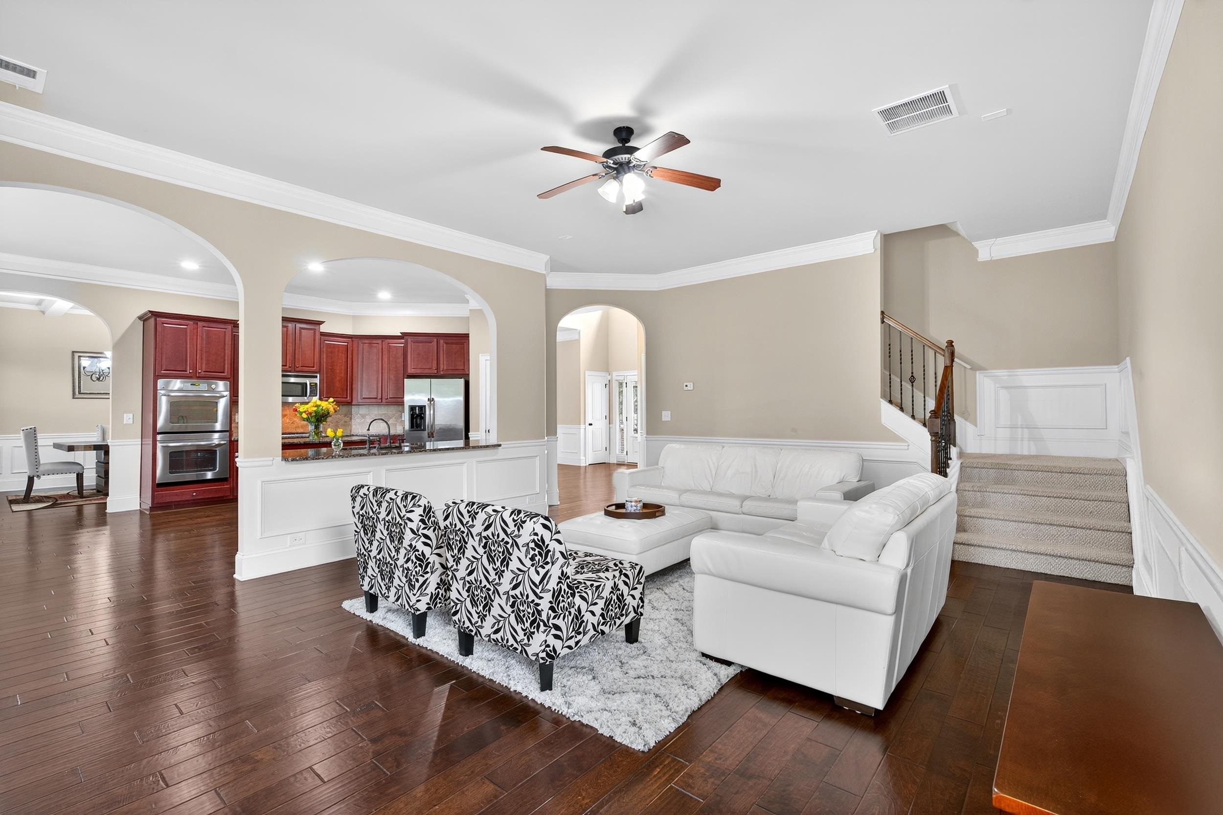 37 Wild Eve Way Greer, SC 29650 - Photo 7 of 43