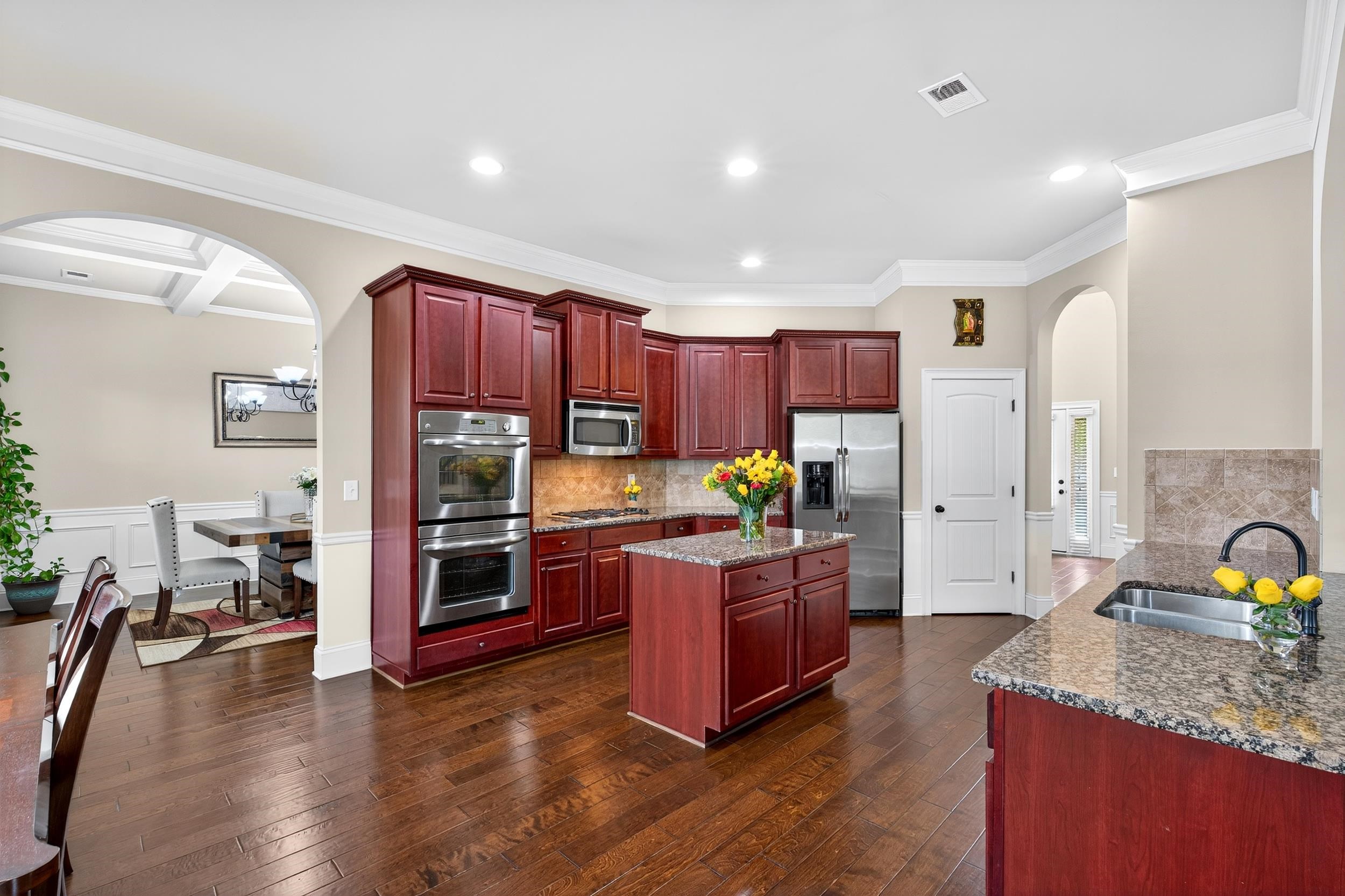 37 Wild Eve Way Greer, SC 29650 - Photo 10 of 43