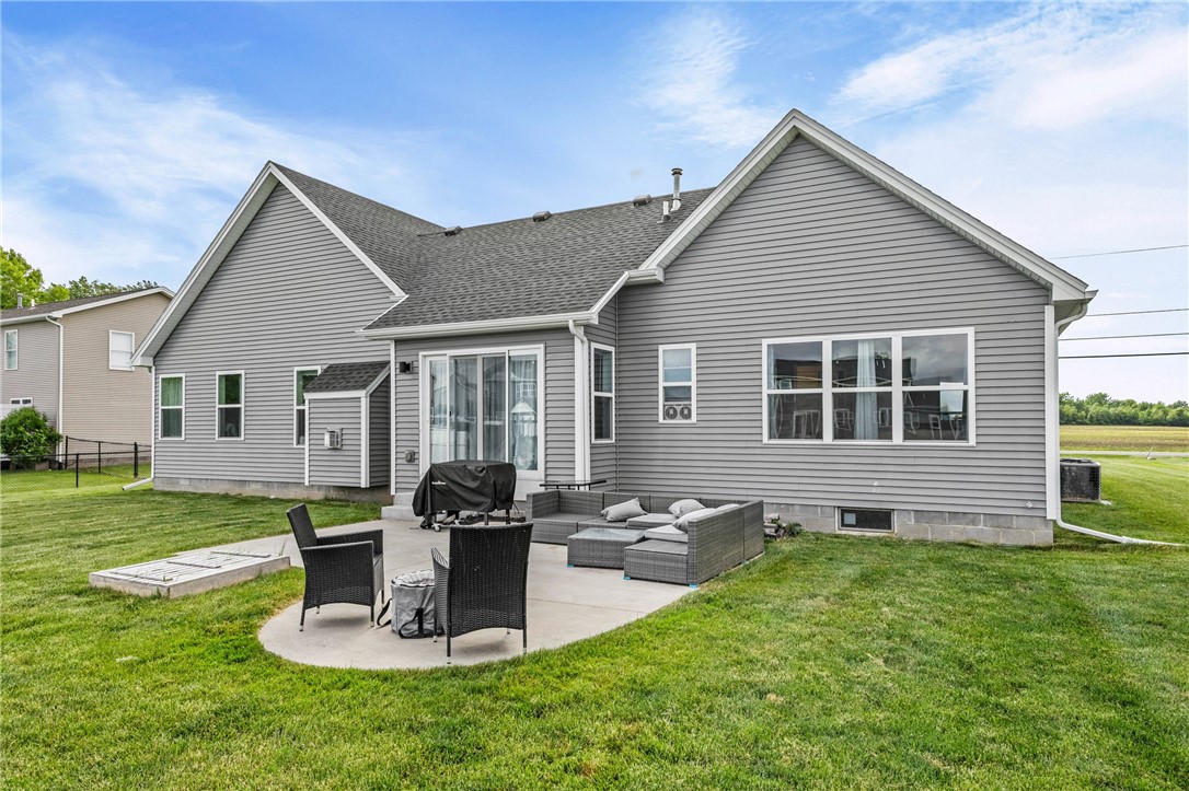512 Hamlin Parma Townline Road Parma, NY 14468 - Photo 38 of 39