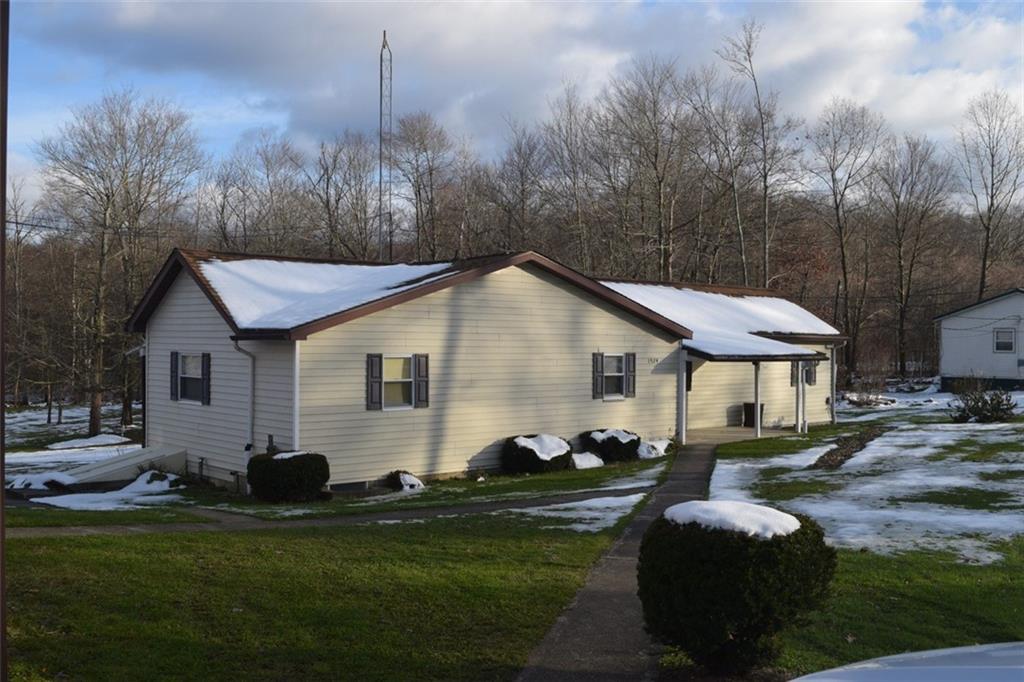 1524 Patchel Run Road Franklin, PA 16323 - Photo 1 of 15 Gallery Image 1