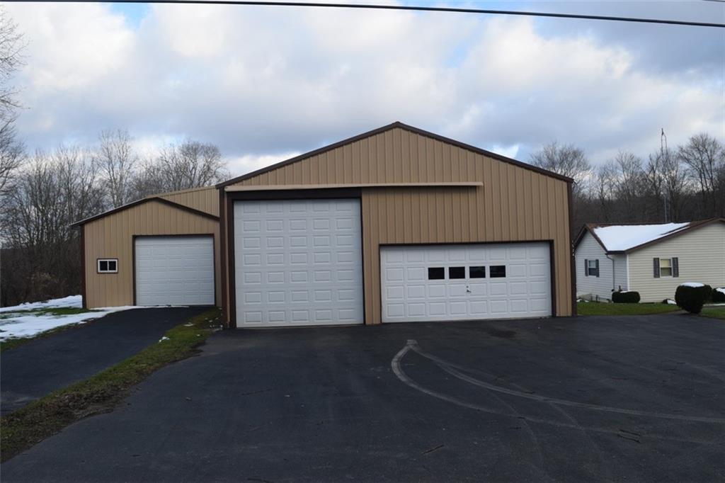 1524 Patchel Run Road Franklin, PA 16323 - Photo 12 of 15 Gallery Image 12