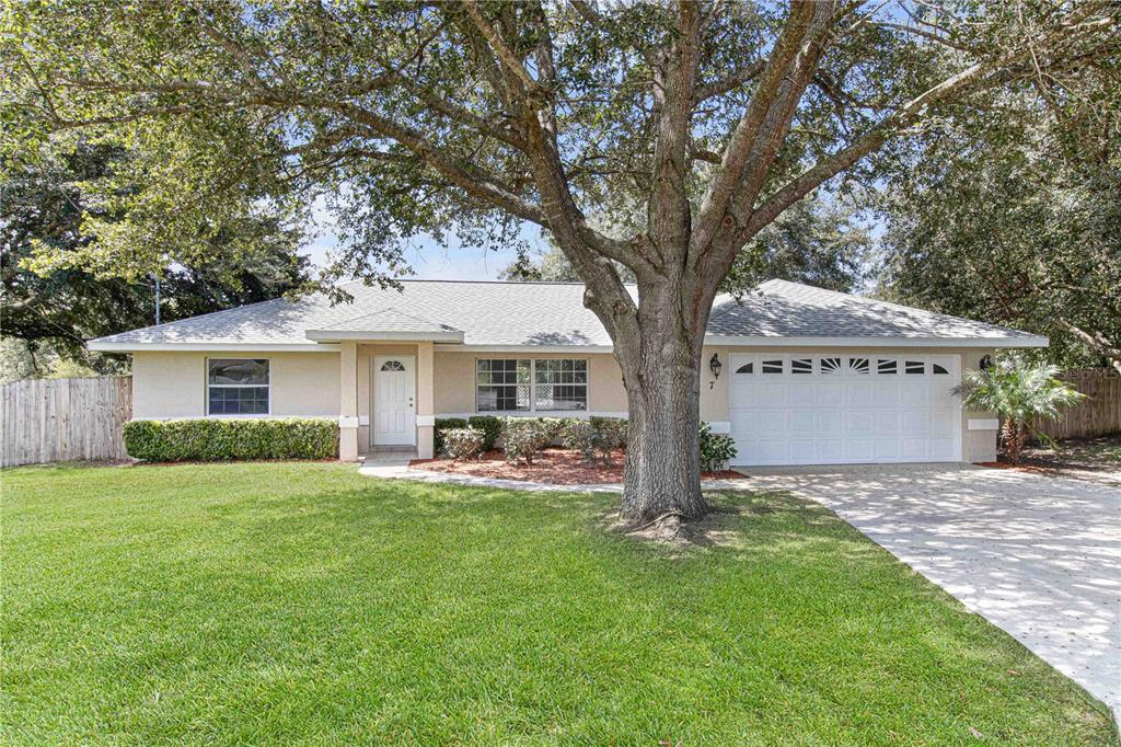 7 Pecan Course Terrace Ocala, FL 34472 - Photo 1 of 1 Gallery Image 1