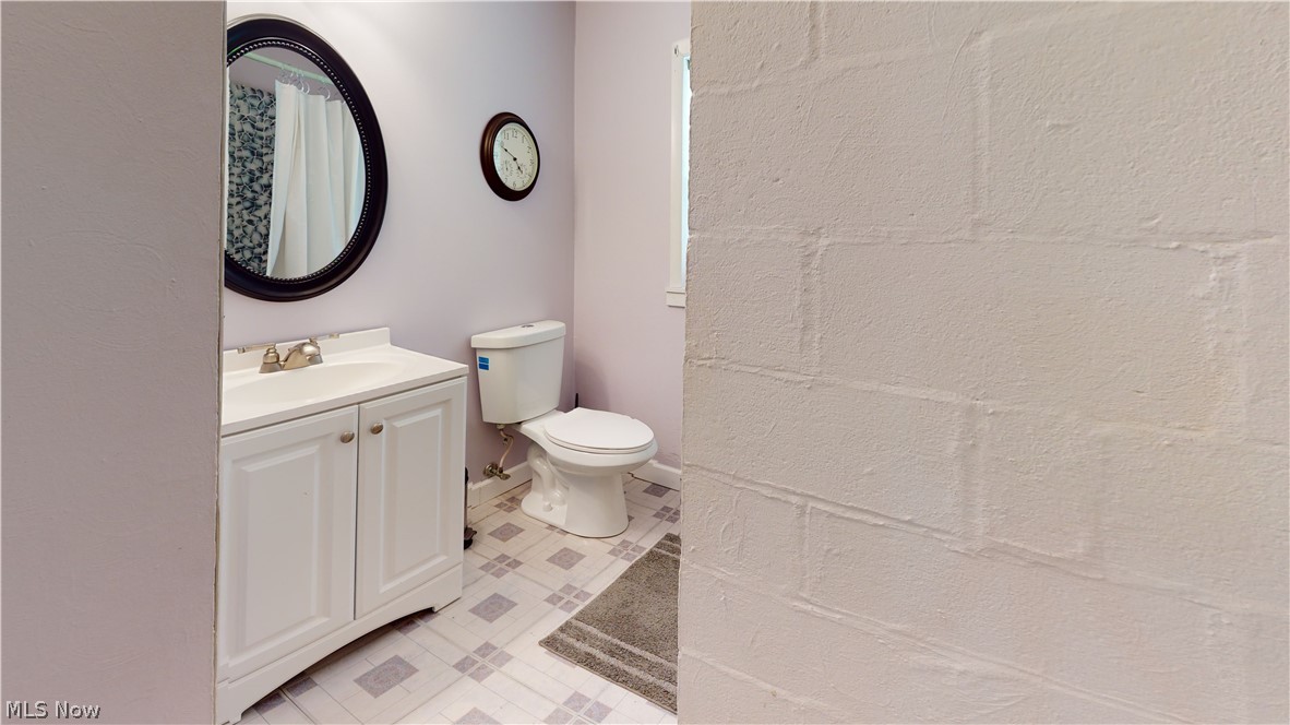49991 Arbaugh Road Reedsville, OH 45772 - Photo 25 of 32 Full bathroom in lower level