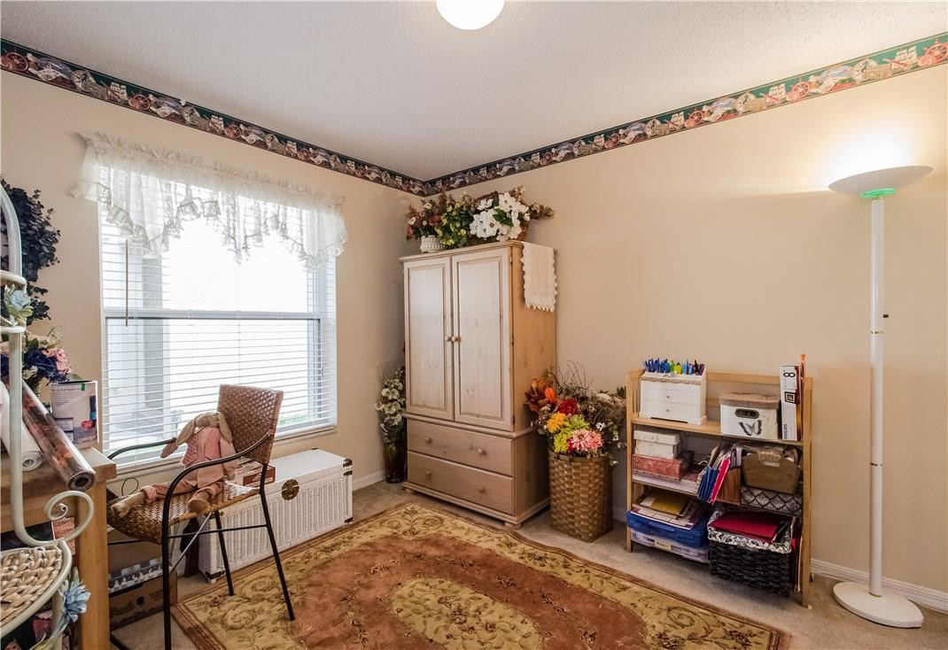 17445 Southwest 33rd Court Miramar, FL 33029 - Photo 12 of 23 a room with furniture and a window