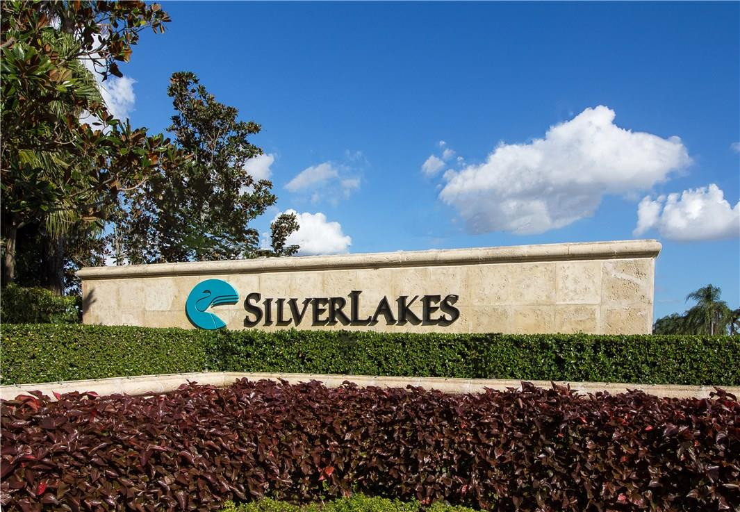 17445 Southwest 33rd Court Miramar, FL 33029 - Photo 23 of 23 a view of sign board