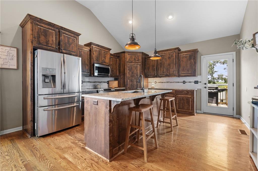 115 Maple Street Lone Jack, MO 64070 - Photo 5 of 22