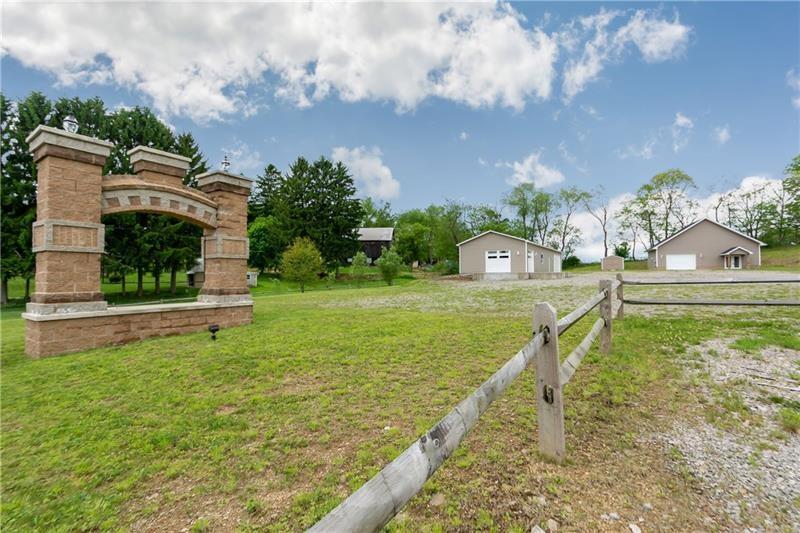 811 Chicora Road Chicora, PA 16025 - Photo 1 of 15