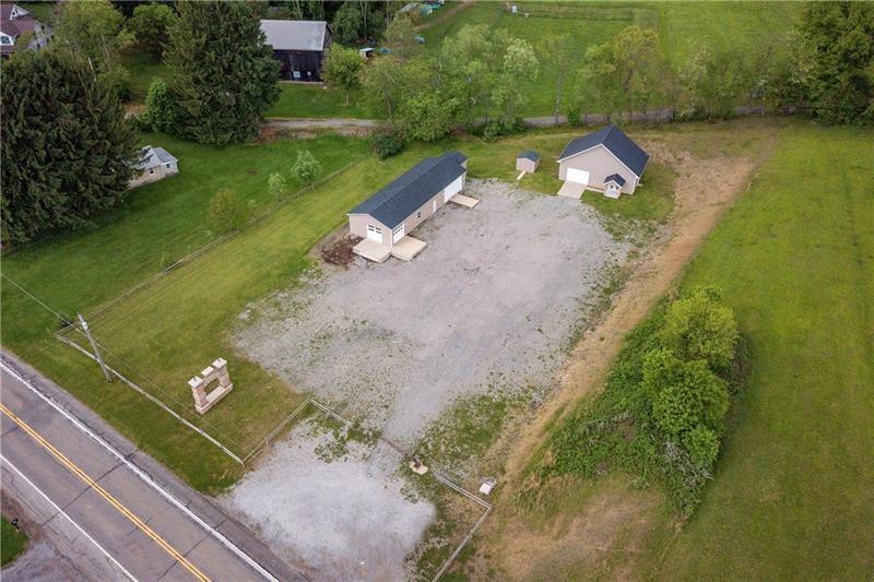 811 Chicora Road Chicora, PA 16025 - Photo 2 of 15