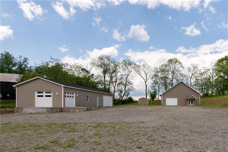 811 Chicora Road Chicora, PA 16025 - Photo 3 of 15