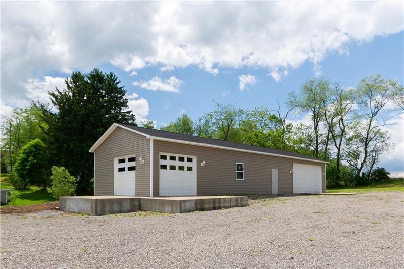 811 Chicora Road Chicora, PA 16025 - Photo 4 of 15