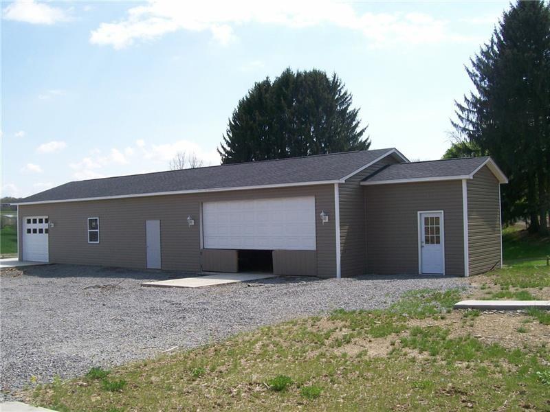 811 Chicora Road Chicora, PA 16025 - Photo 7 of 15