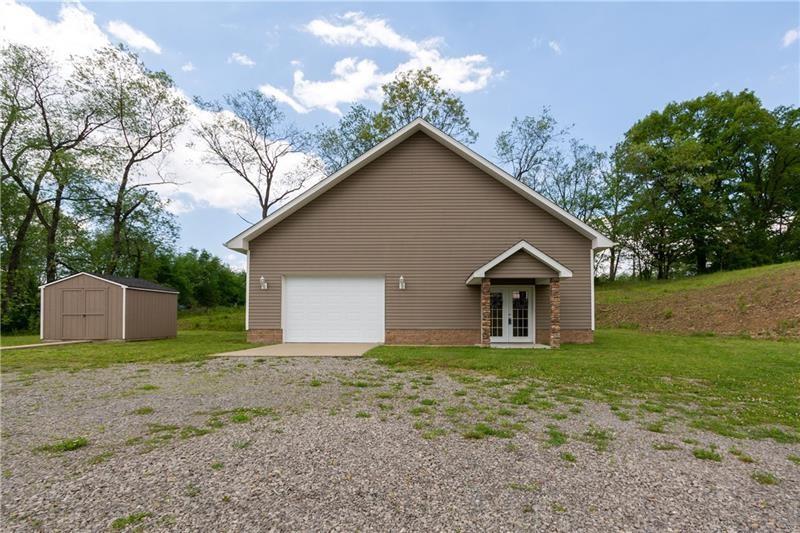 811 Chicora Road Chicora, PA 16025 - Photo 8 of 15