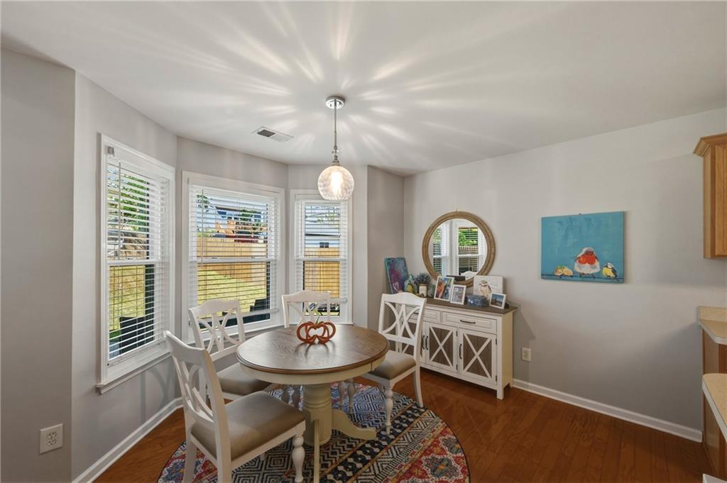 2540 Centennial Commons View Northwest Acworth, GA 30102 - Photo 12 of 51