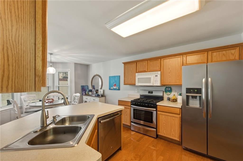 2540 Centennial Commons View Northwest Acworth, GA 30102 - Photo 14 of 51