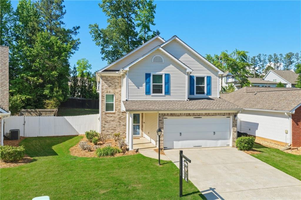2540 Centennial Commons View Northwest Acworth, GA 30102 - Photo 2 of 51
