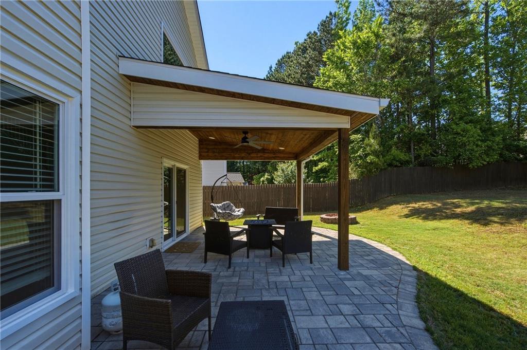 2540 Centennial Commons View Northwest Acworth, GA 30102 - Photo 28 of 51