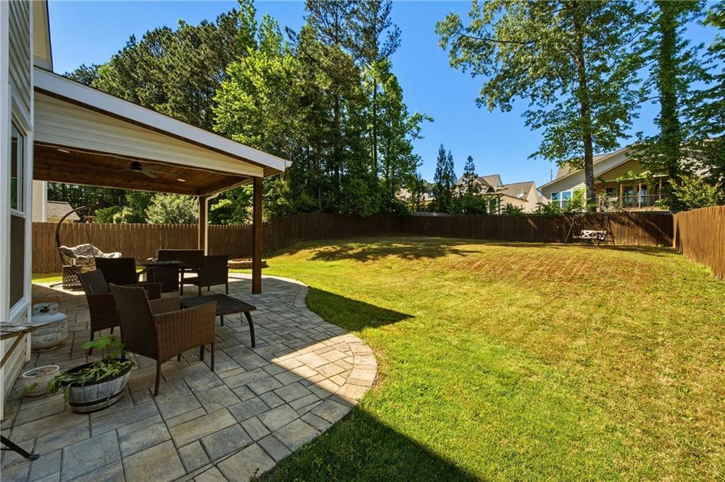 2540 Centennial Commons View Northwest Acworth, GA 30102 - Photo 30 of 51