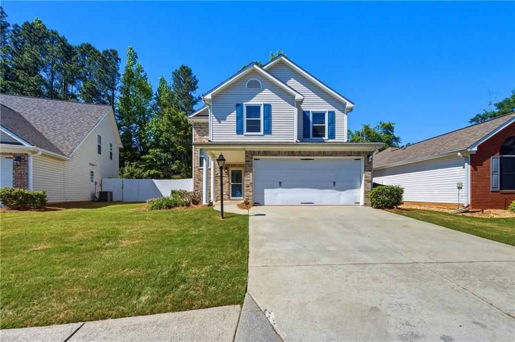 2540 Centennial Commons View Northwest Acworth, GA 30102 - Photo 3 of 51