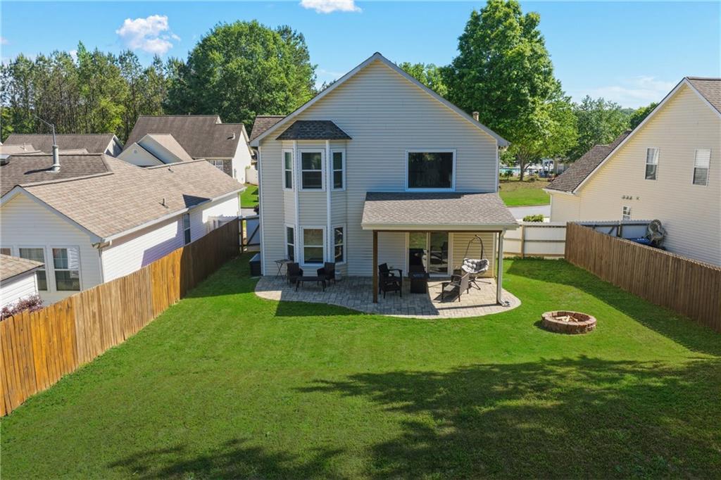 2540 Centennial Commons View Northwest Acworth, GA 30102 - Photo 33 of 51