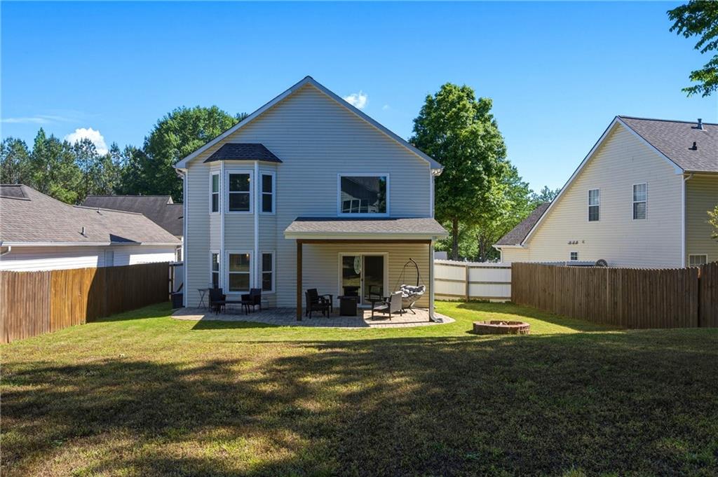 2540 Centennial Commons View Northwest Acworth, GA 30102 - Photo 34 of 51