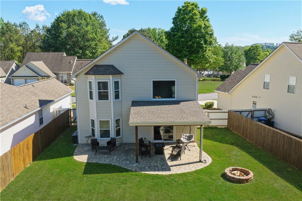 2540 Centennial Commons View Northwest Acworth, GA 30102 - Photo 35 of 51