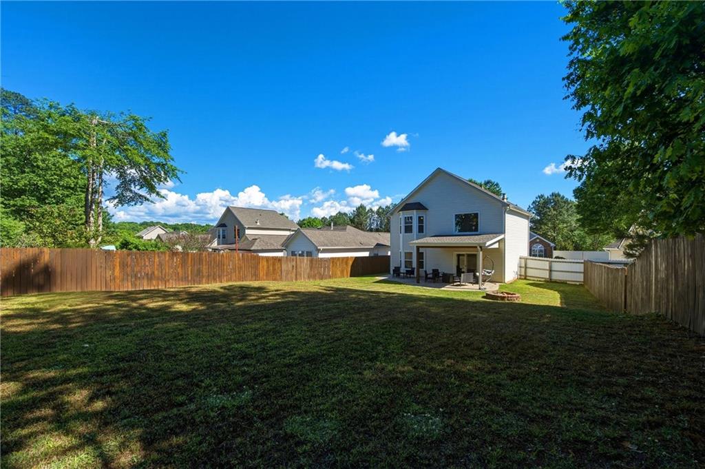 2540 Centennial Commons View Northwest Acworth, GA 30102 - Photo 38 of 51