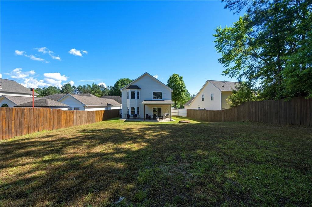 2540 Centennial Commons View Northwest Acworth, GA 30102 - Photo 39 of 51