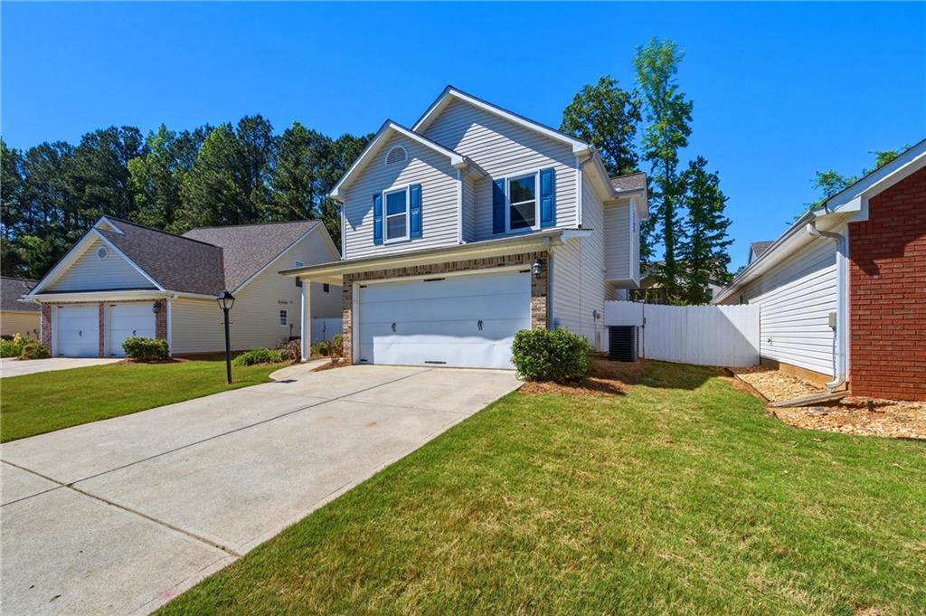 2540 Centennial Commons View Northwest Acworth, GA 30102 - Photo 4 of 51