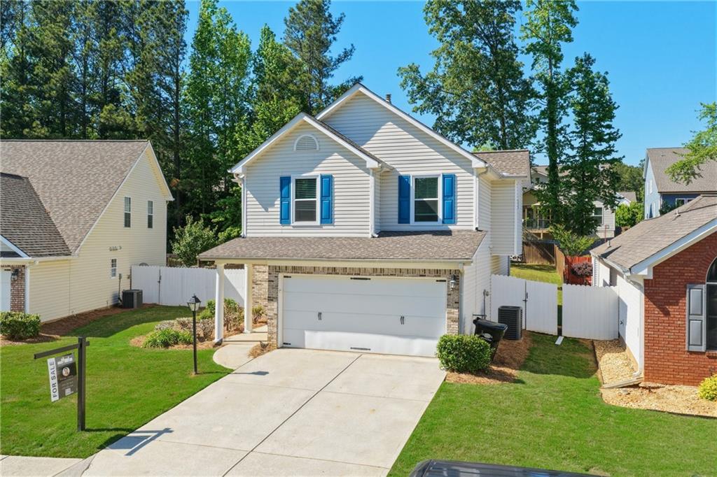 2540 Centennial Commons View Northwest Acworth, GA 30102 - Photo 5 of 51