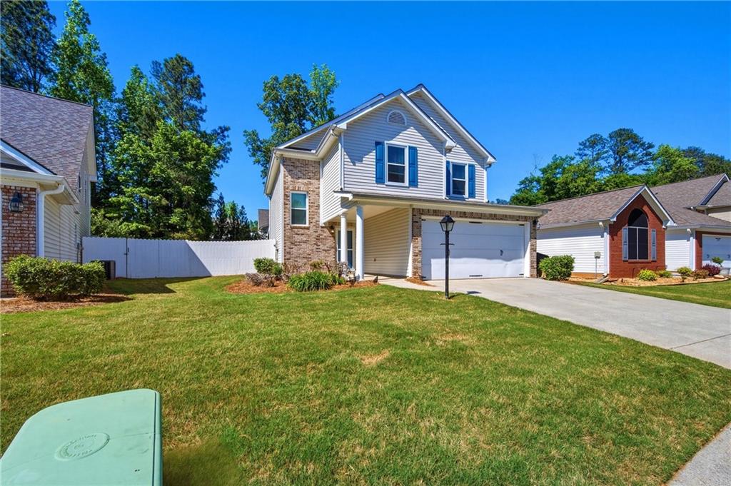 2540 Centennial Commons View Northwest Acworth, GA 30102 - Photo 6 of 51