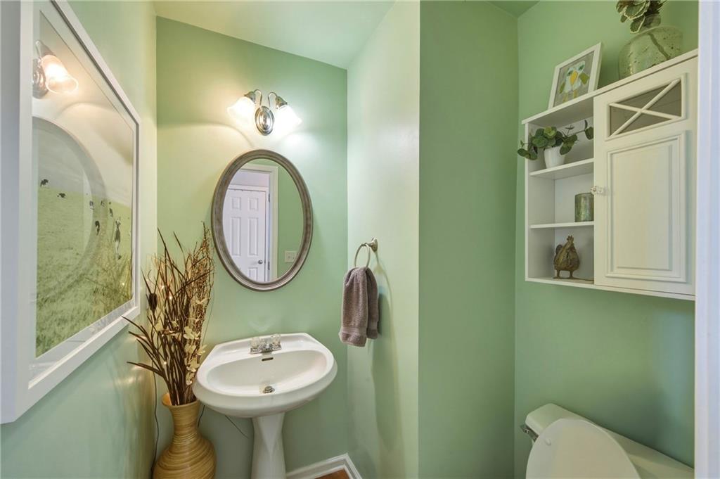 2540 Centennial Commons View Northwest Acworth, GA 30102 - Photo 8 of 51