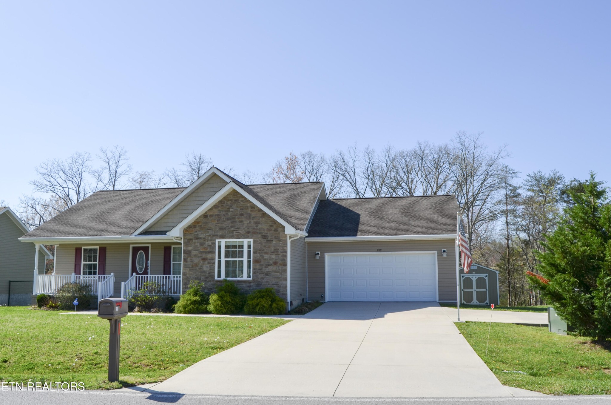 289 Deerfield Road Crossville, TN 38555 - Photo 1 of 31 Gallery Image 1