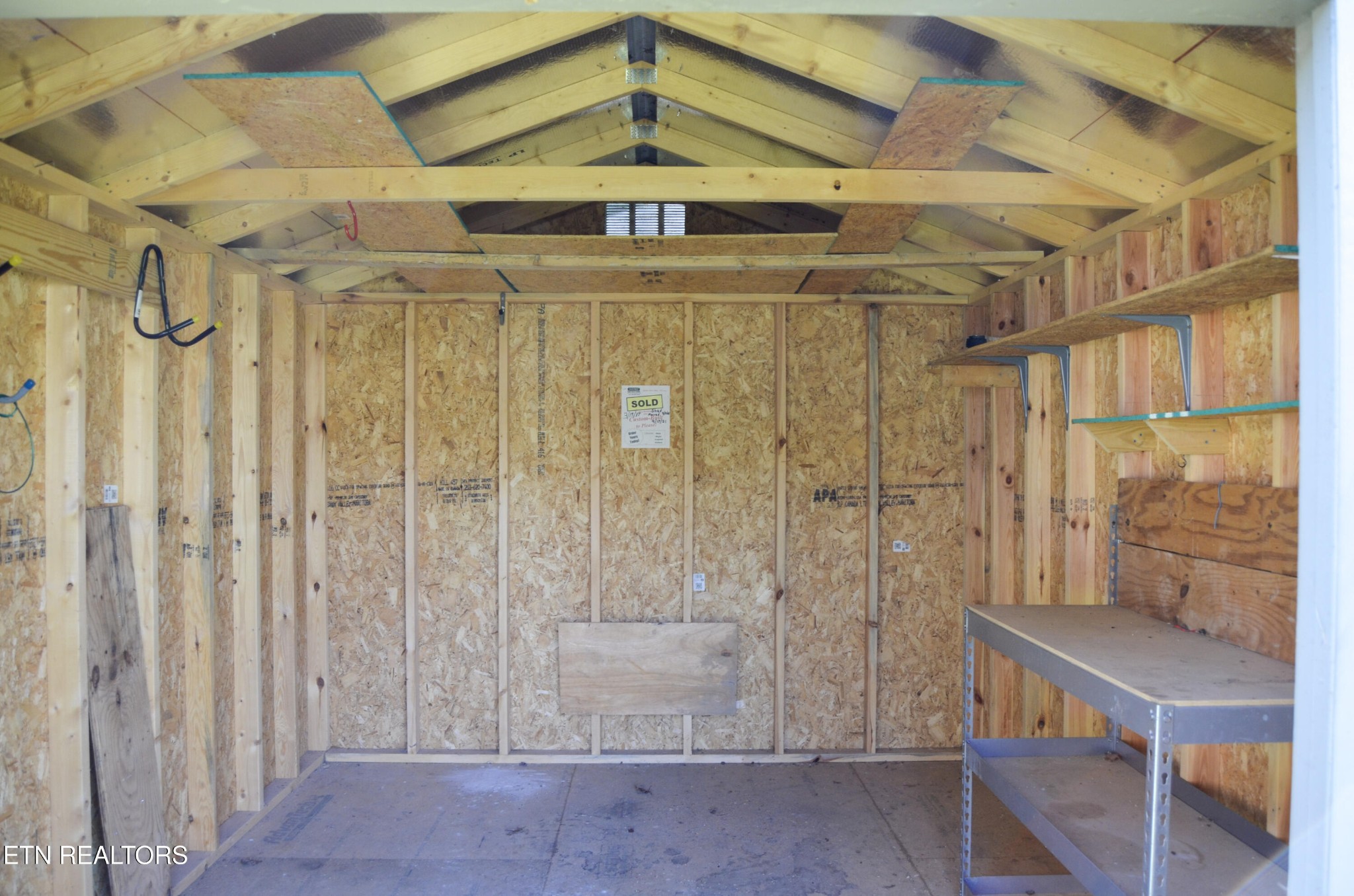 289 Deerfield Road Crossville, TN 38555 - Photo 27 of 31 Gallery Image 27